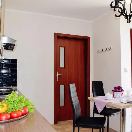 Apartamenty Sonata Karwienskie Bloto Drugie Exterior photo