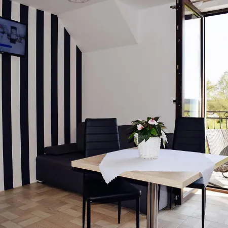 Apartamenty Sonata Karwienskie Bloto Drugie Exterior photo