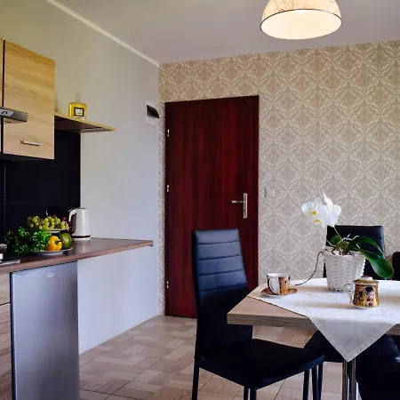 Apartamenty Sonata Karwienskie Bloto Drugie Exterior photo