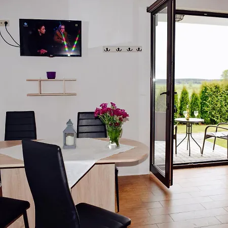 Apartamenty Sonata Karwienskie Bloto Drugie Exterior photo