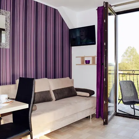 Apartamenty Sonata Karwienskie Bloto Drugie Exterior photo