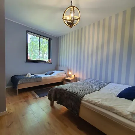 Apartamenty Sonata Karwienskie Bloto Drugie Exterior photo