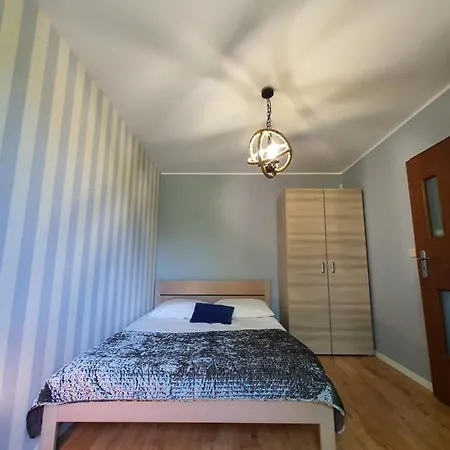 Apartamenty Sonata Karwienskie Bloto Drugie Exterior photo