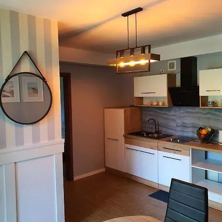 Apartamenty Sonata Karwienskie Bloto Drugie Exterior photo