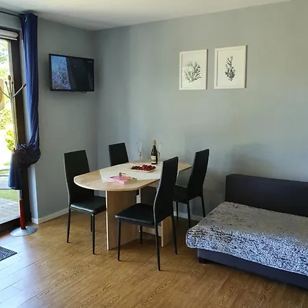 Apartamenty Sonata Karwienskie Bloto Drugie Exterior photo