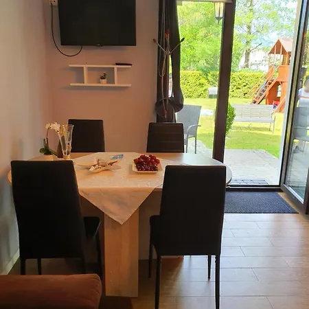 Apartamenty Sonata Karwienskie Bloto Drugie Exterior photo