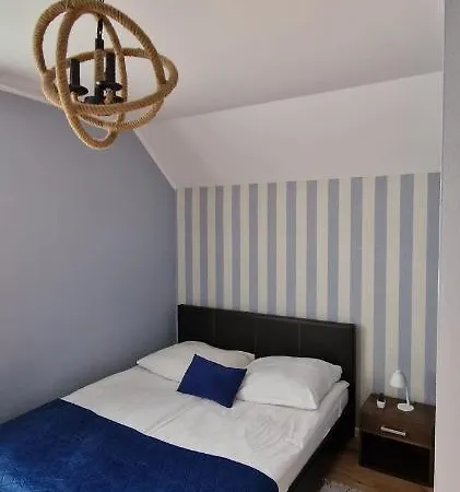 Apartamenty Sonata Karwienskie Bloto Drugie Exterior photo