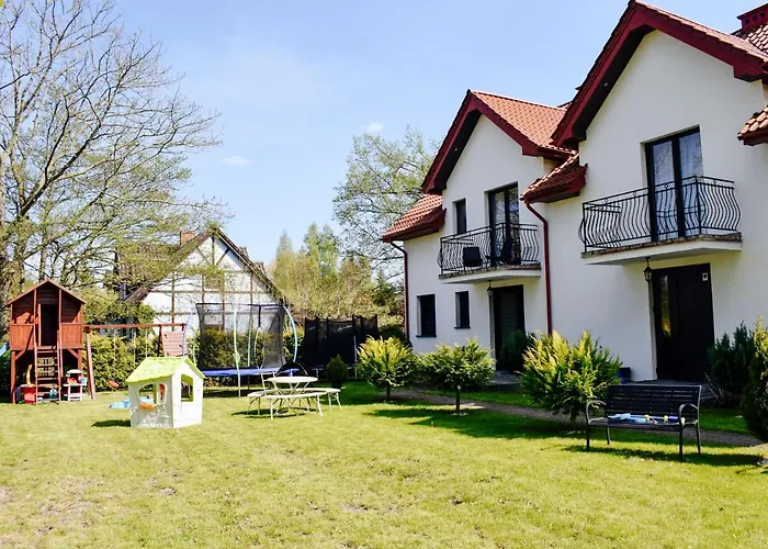 Apartamenty Sonata