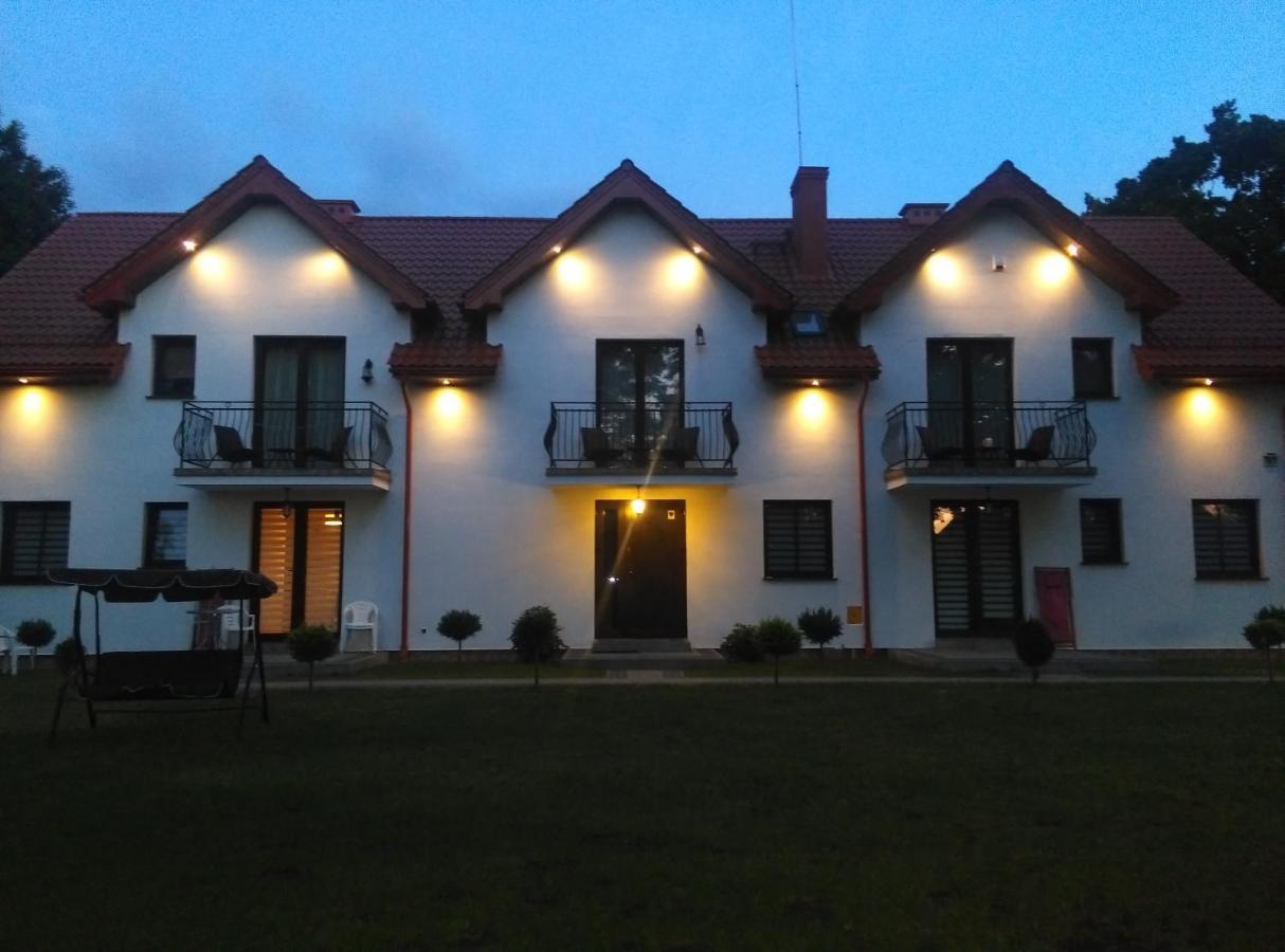 Sonata Apartment Karwienskie Bloto Drugie