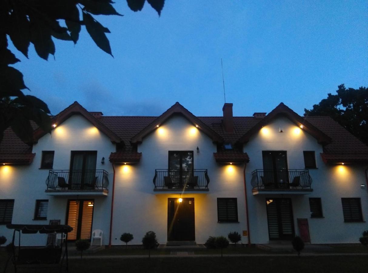 Sonata Apartment *