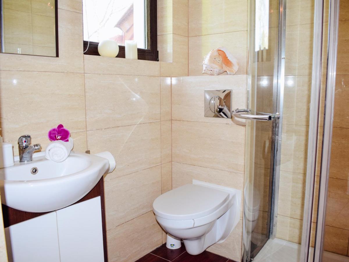 Sonata Apartment Karwienskie Bloto Drugie