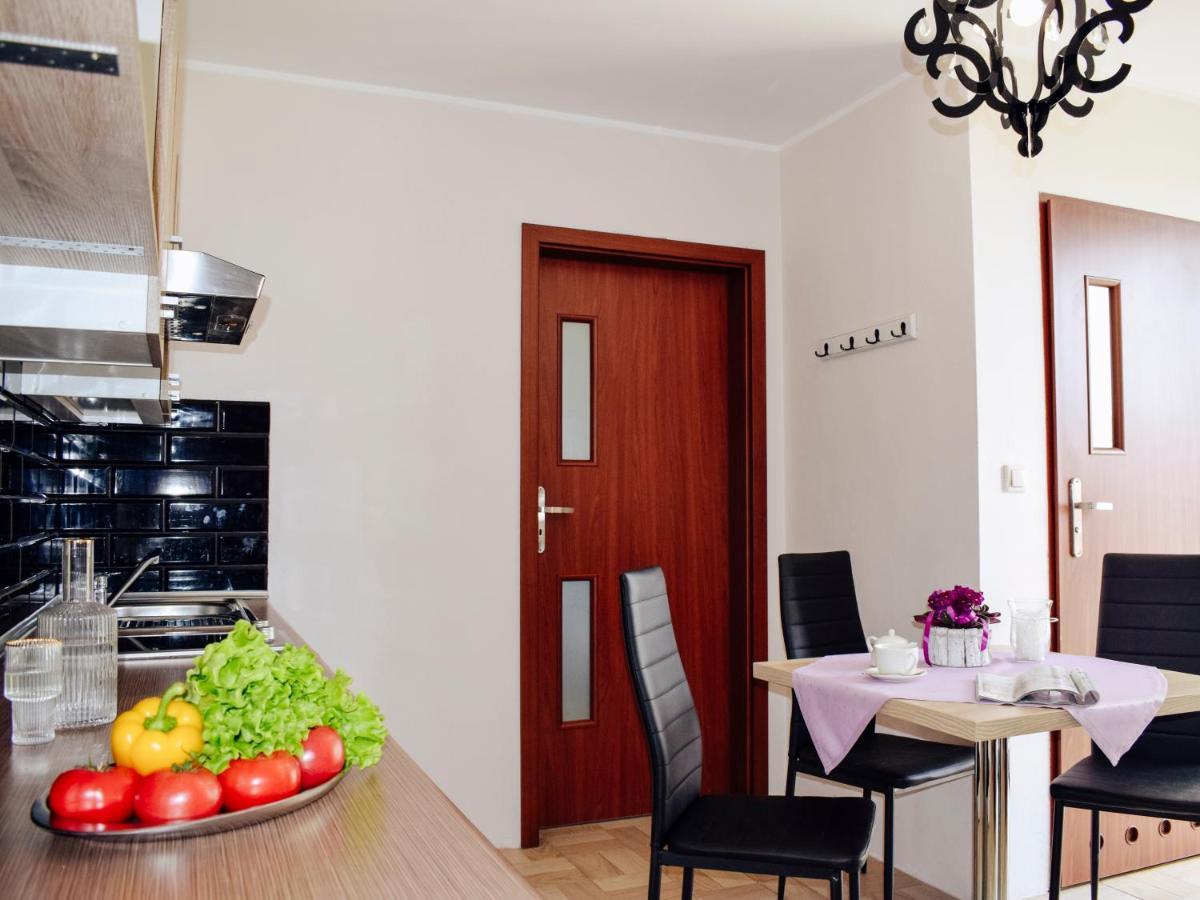 Sonata Apartment *