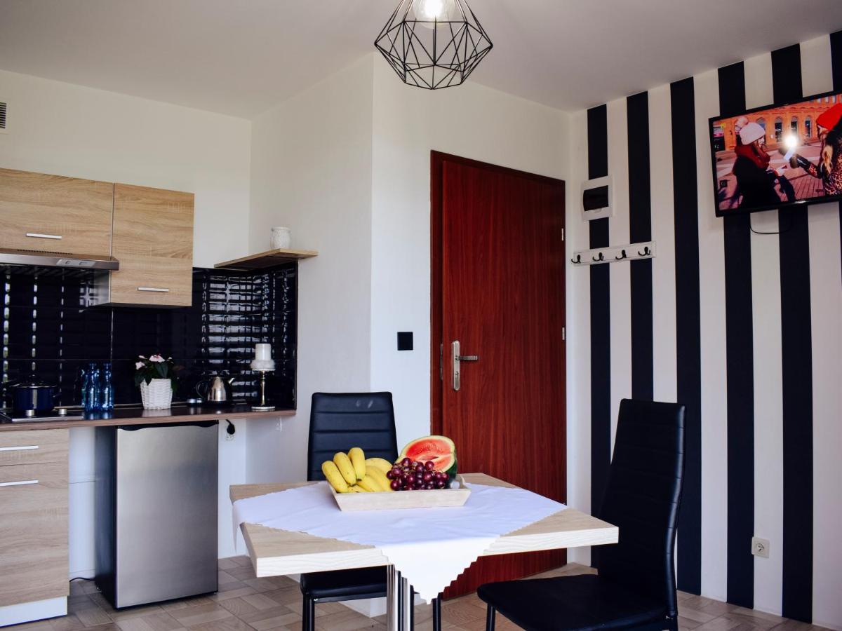 Sonata Apartment