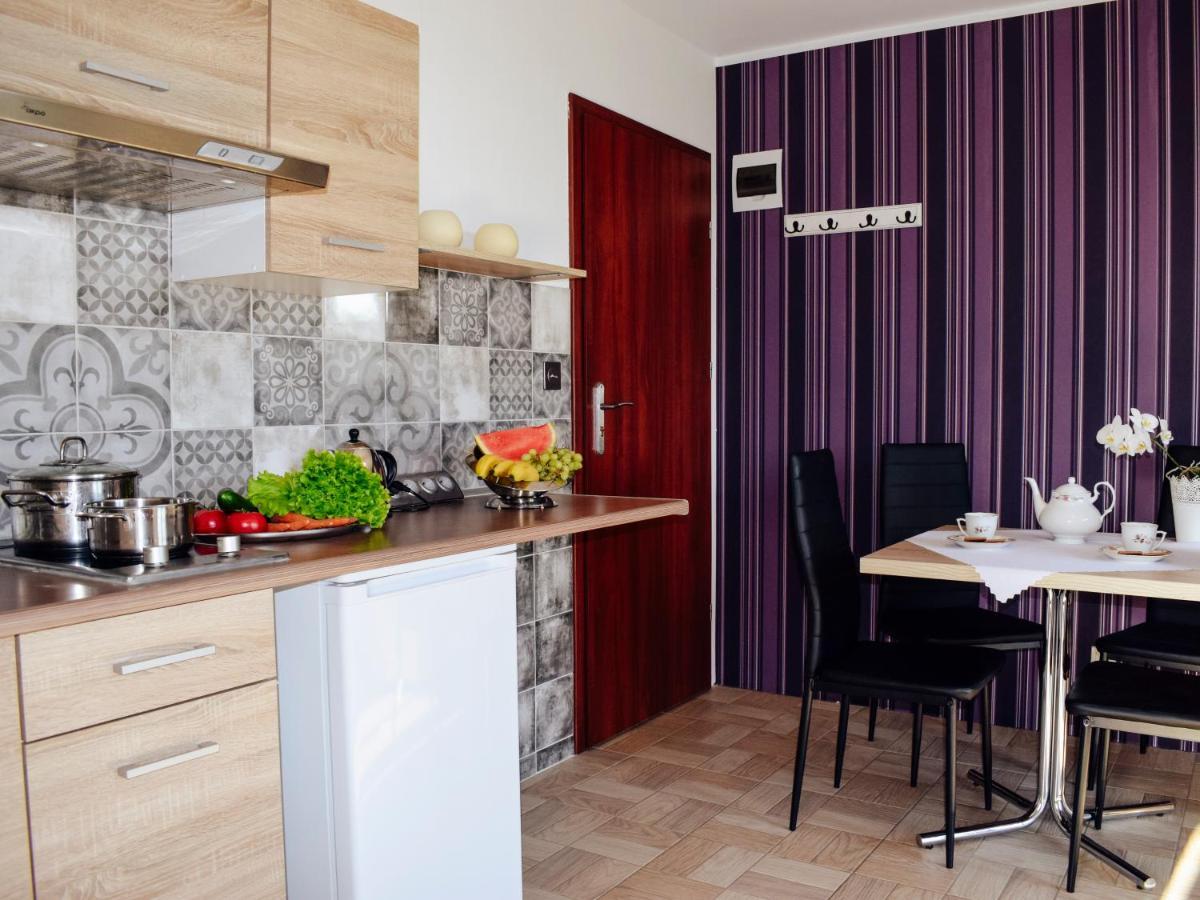 Sonata Apartment Karwienskie Bloto Drugie