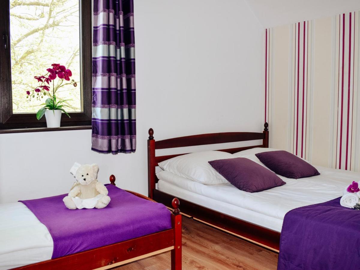 Sonata Apartment Karwienskie Bloto Drugie