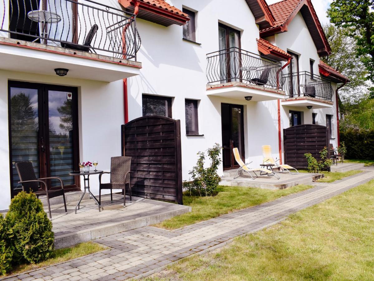 Apartment Sonata Karwienskie Bloto Drugie