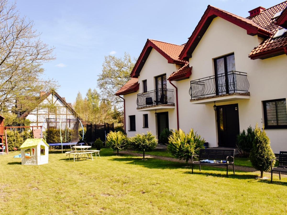 Apartment Sonata Karwienskie Bloto Drugie