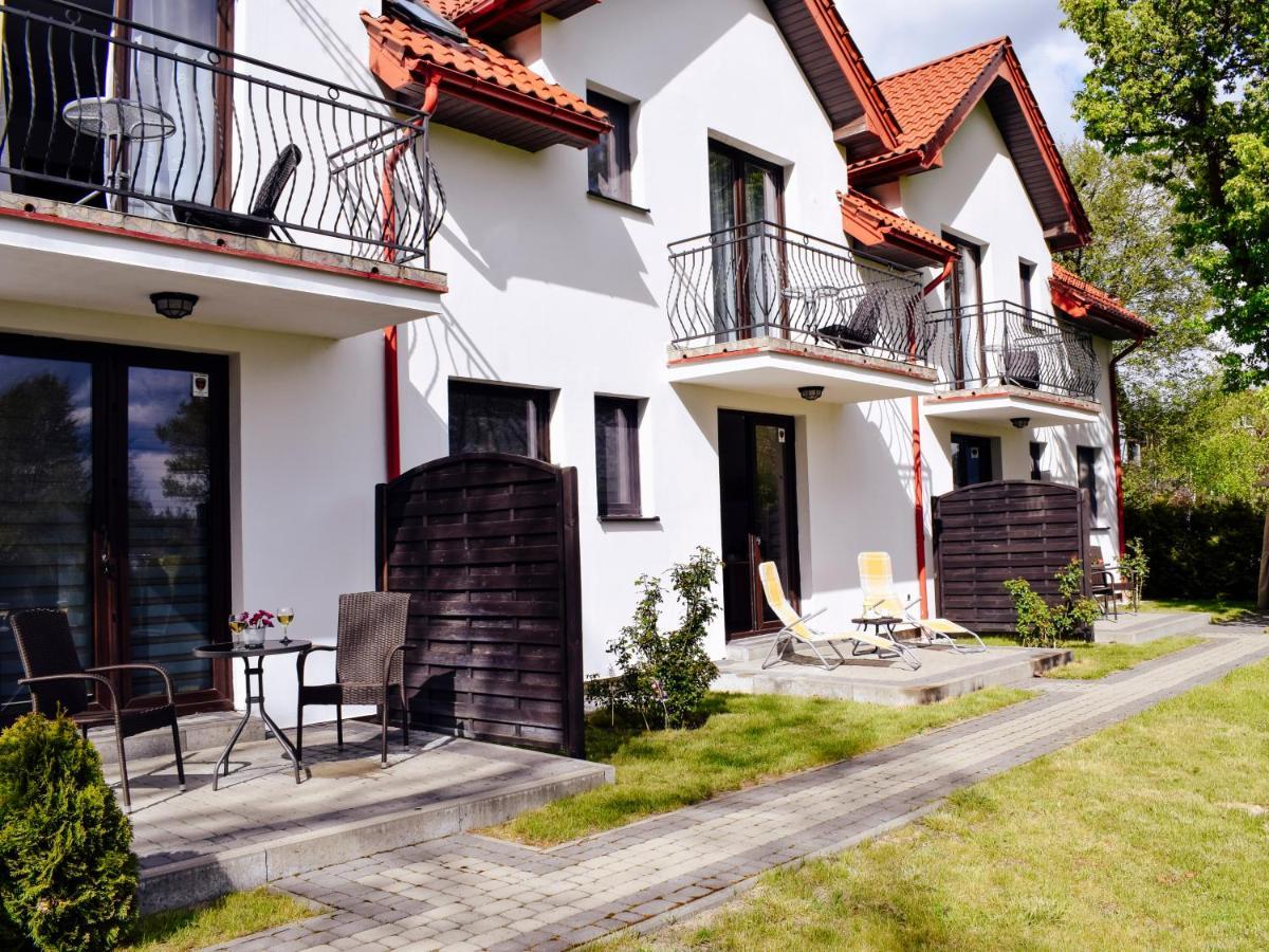 Sonata Apartment *
