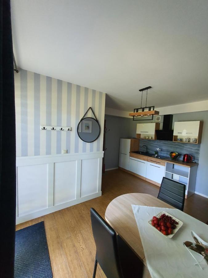 Sonata Apartment Karwienskie Bloto Drugie