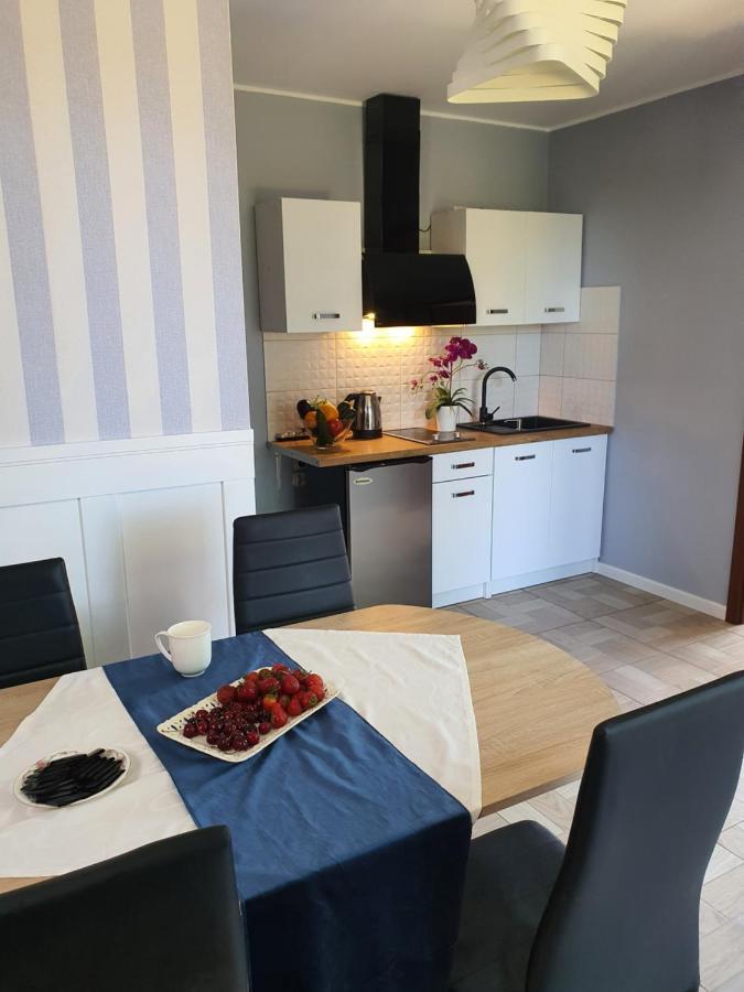 Apartment Sonata Karwienskie Bloto Drugie