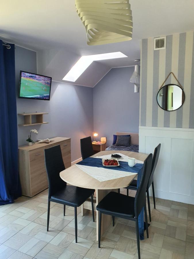 Sonata Apartment Karwienskie Bloto Drugie