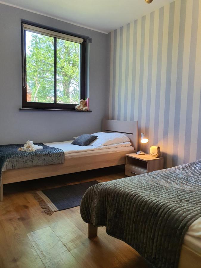 Sonata Apartment