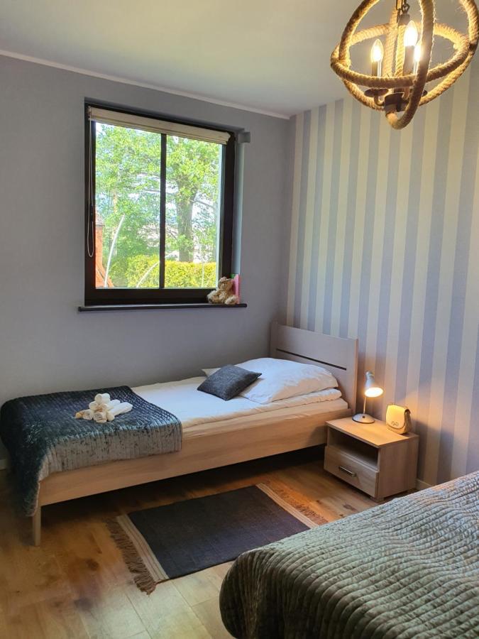 Sonata Apartment