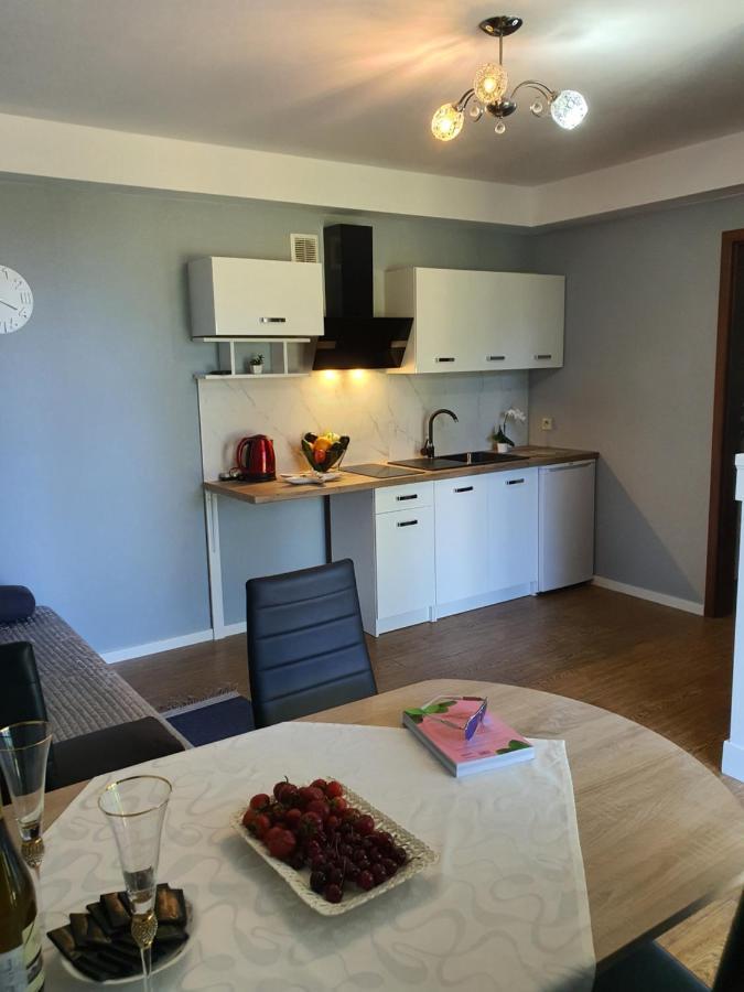 Sonata Apartment Karwienskie Bloto Drugie
