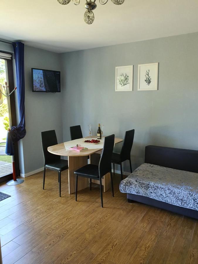 Sonata Apartment Karwienskie Bloto Drugie
