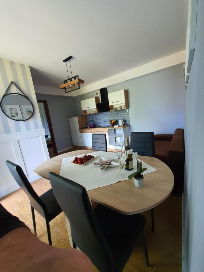 Sonata Apartment Karwienskie Bloto Drugie