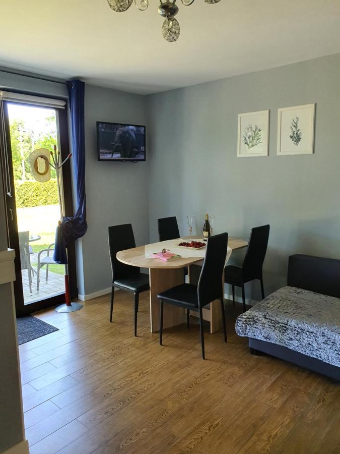 Apartment Sonata Karwienskie Bloto Drugie